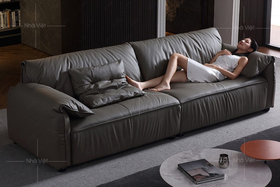 sofa da DH 086