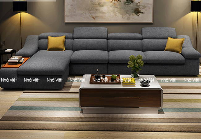 Sofa đẹp DL 71