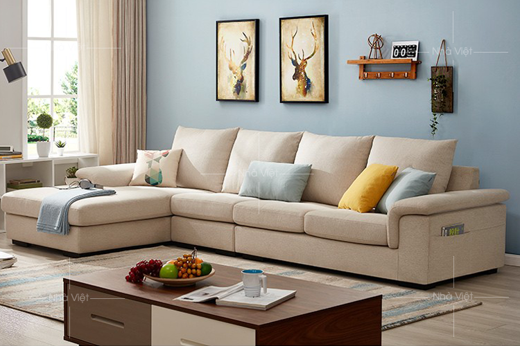 Sofa đẹp DL 52