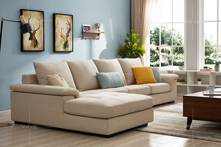 Sofa đẹp DL 52
