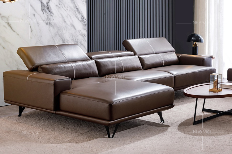 Sofa đẹp DL 40