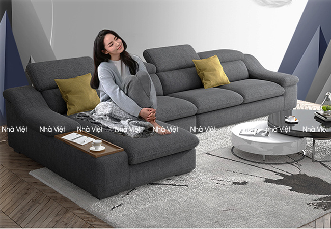 Sofa đẹp DL 71