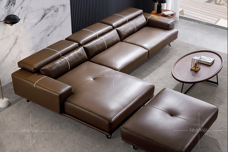 Sofa đẹp DL 40