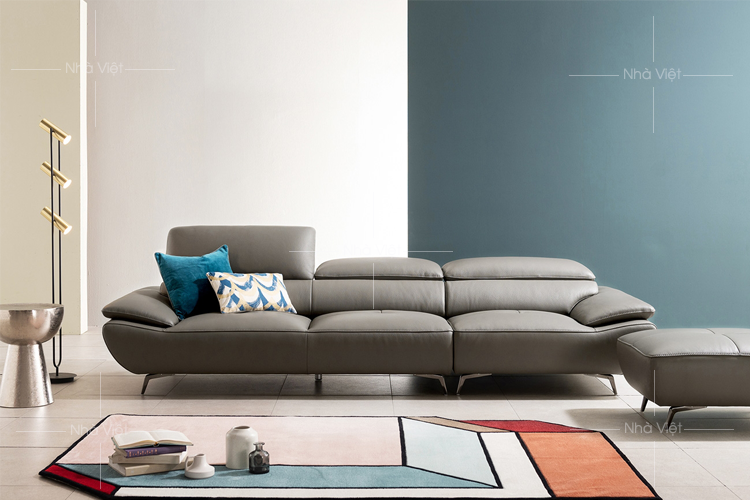 Sofa đẹp DL 87
