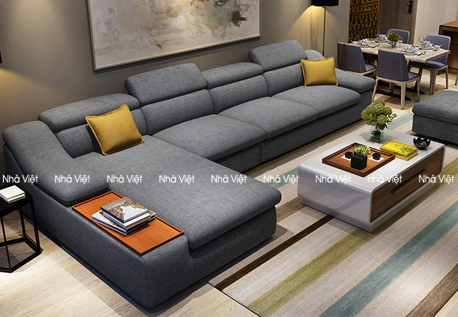 Sofa đẹp DL 71