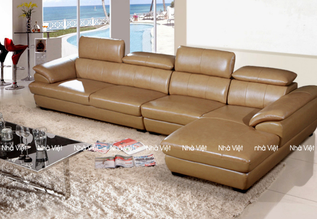 Sofa đẹp DL 175