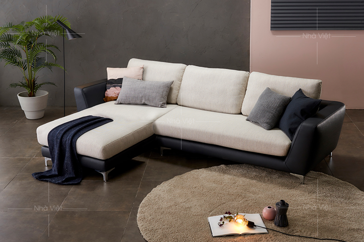 Sofa đẹp DL74