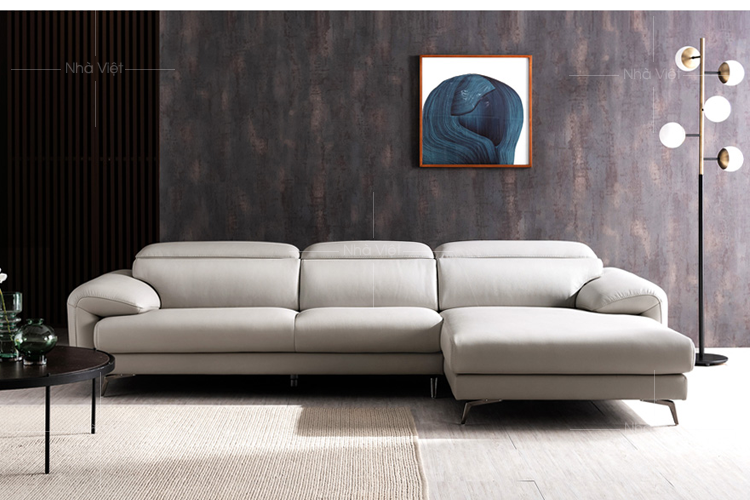 Sofa đẹp DL 83