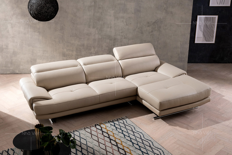 Sofa đẹp nhập khẩu DL-44