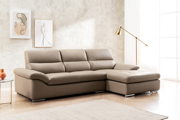 Sofa đẹp DL 72