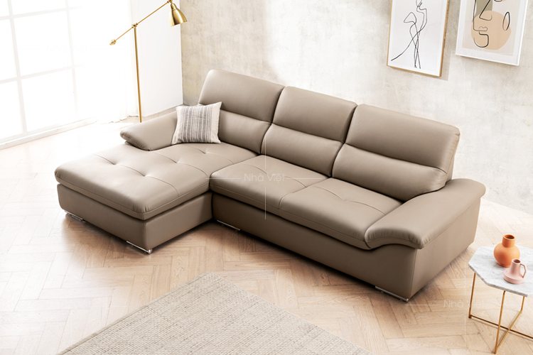 Sofa đẹp DL 72