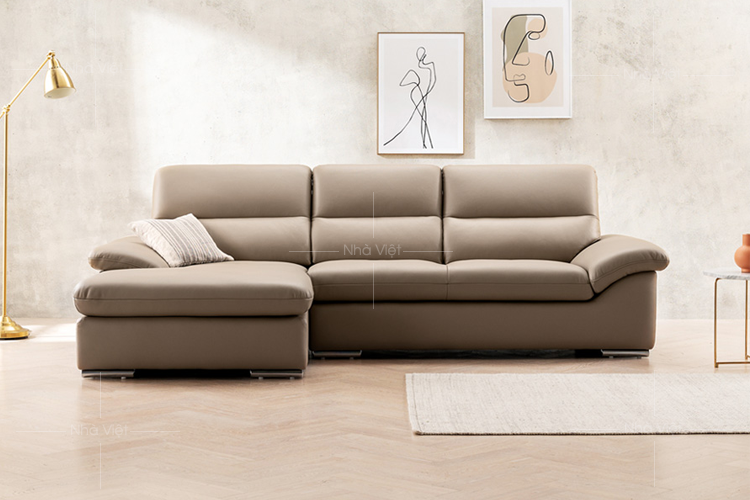 Sofa đẹp DL 72