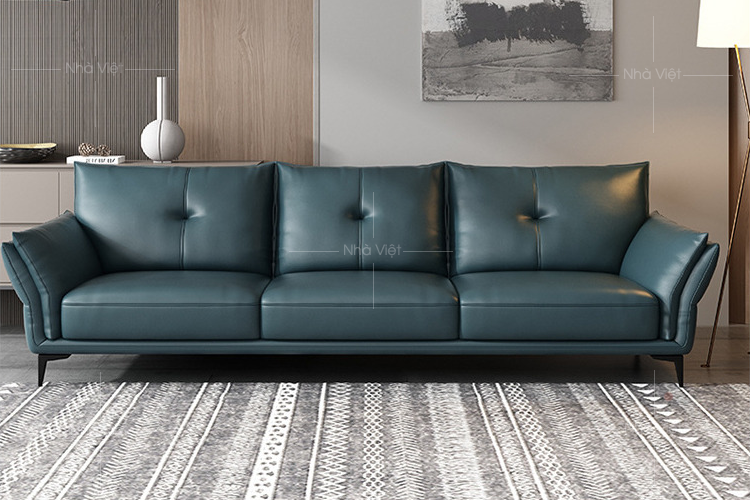 Sofa đẹp hiện đại DL-09