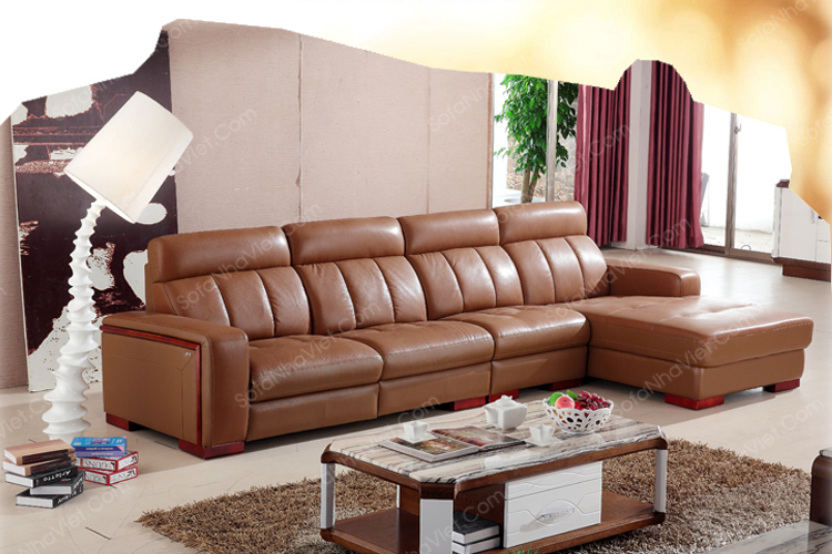 Sô fa đẹp cao cấp kiểu dáng sang trọng Sofa đẹp mã 404