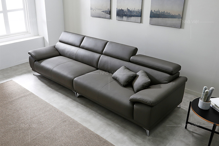 Sofa đẹp chung cư nhỏ DL-14