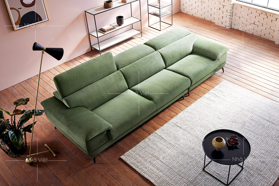 Sofa đẹp hiện đại  DL06