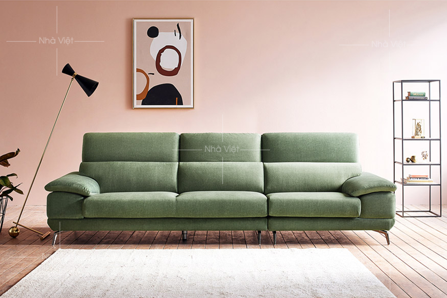 Sofa đẹp hiện đại  DL06