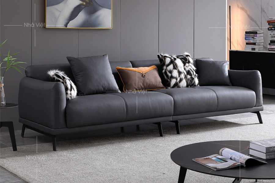 Sofa đẹp hiện đại DL 56