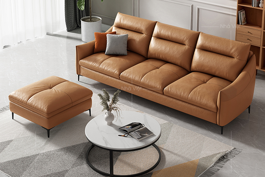 Sofa đẹp hiện đại DL03