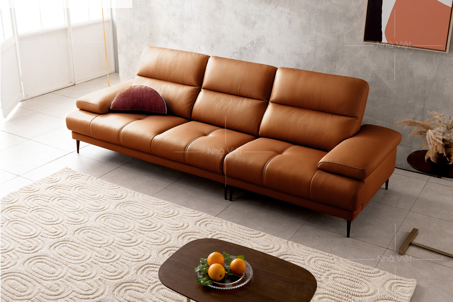 Sofa đẹp giá rẻ DL 95