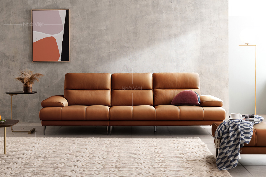 Sofa đẹp giá rẻ DL 95