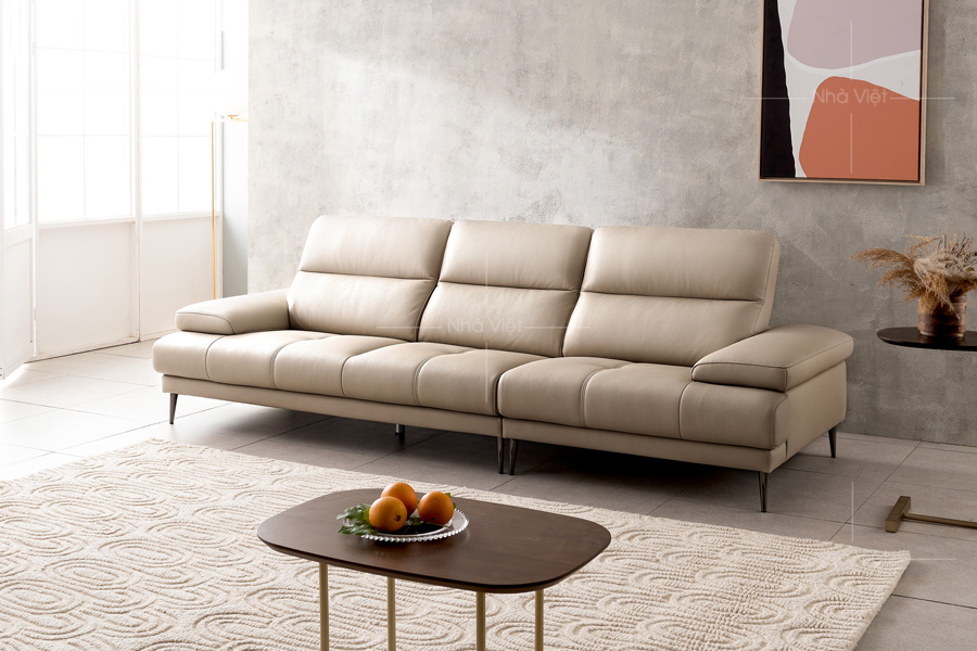 Sofa đẹp hiện đại DL 86