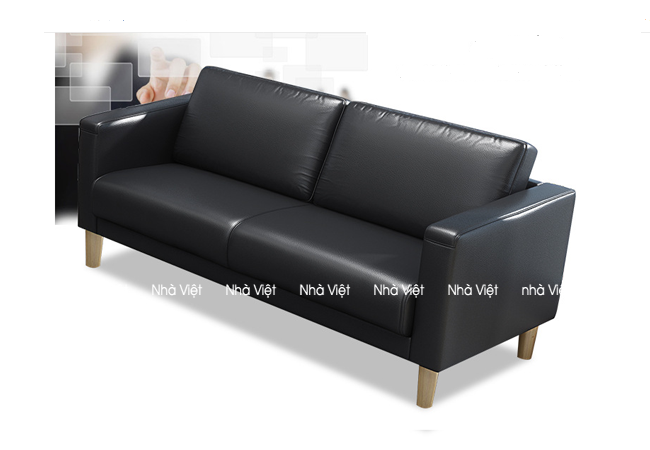 Ghế sofa đẹp thiết kế giành cho văn phòng Sofa đẹp DL 87