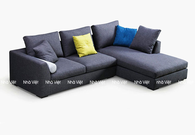 Nhà Việt cung cấp bàn ghế sofa đẹp hiện đại Sofa đẹp Dl 89
