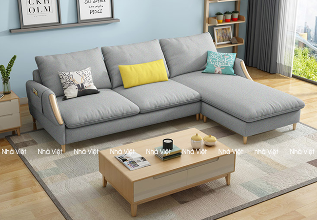 Sofa đẹp DL 90
