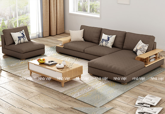 Sofa đẹp DL 91