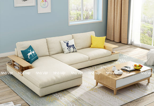 Sofa đẹp DL 91