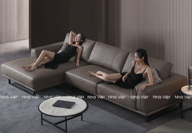 Sofa đẹp DL 96