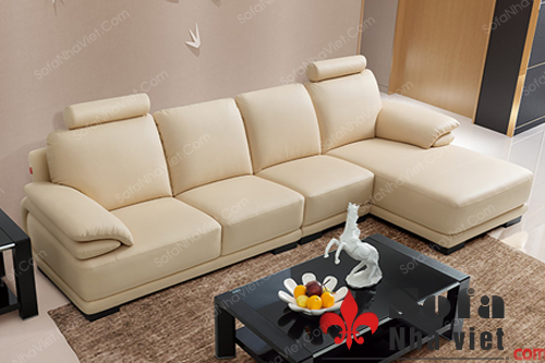 Mua ghế sofa đẹp cho phòng khách Sofa đẹp mã 081