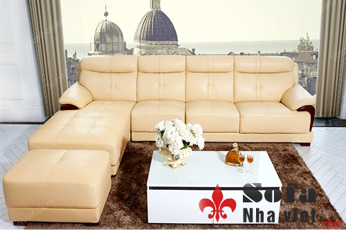 Mẫu ghế sofa đẹp nhập khẩu Sofa đẹp mã 085