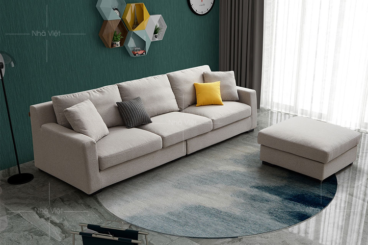 Sofa gia đình giá rẻ G706