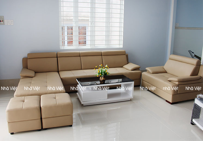 Giao ghế sofa da bác Nam - T.P Lạng Sơn Giao ghế sofa da bác Nam - T.P Lạng Sơn