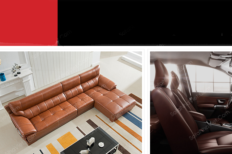 Thương hiệu nội thất sofa Nhà Việt Sofa góc mã 106