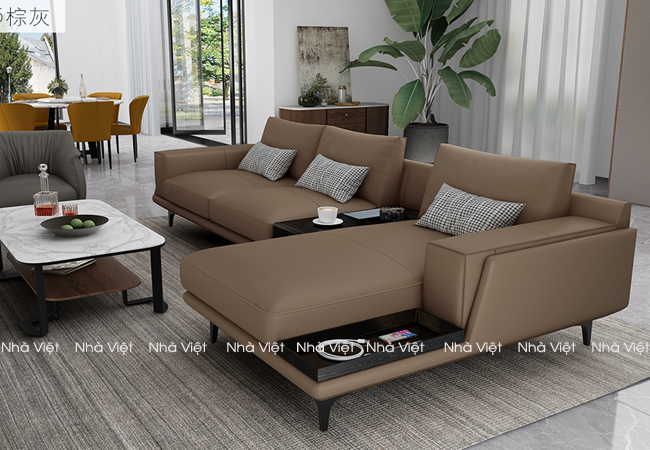 Sofa góc mã 230