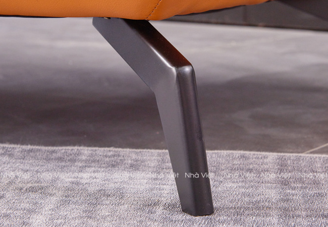 Bộ sofa góc thiết kế phần tay phụ kiện có thể nâng hạ tùy ý Sofa góc mã 234