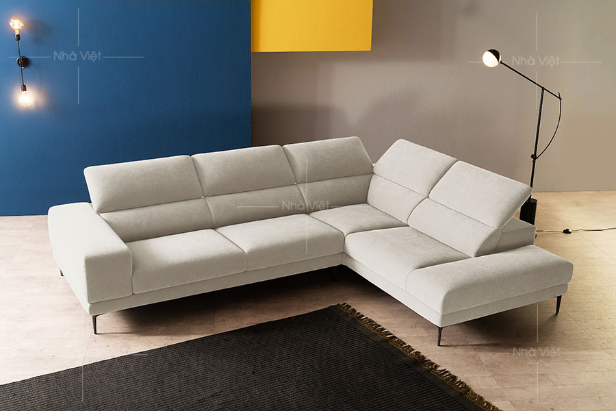 Sofa góc hiện đại GL73