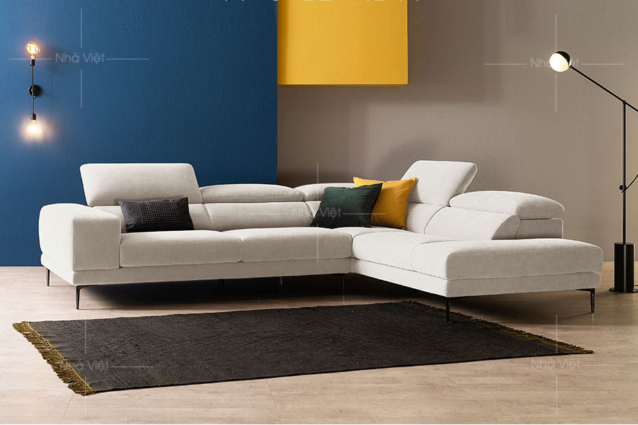 Sofa góc hiện đại GL73