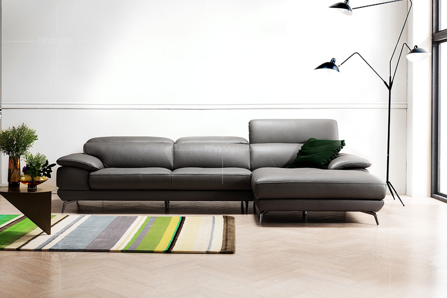 Sofa góc cao cấp GL55