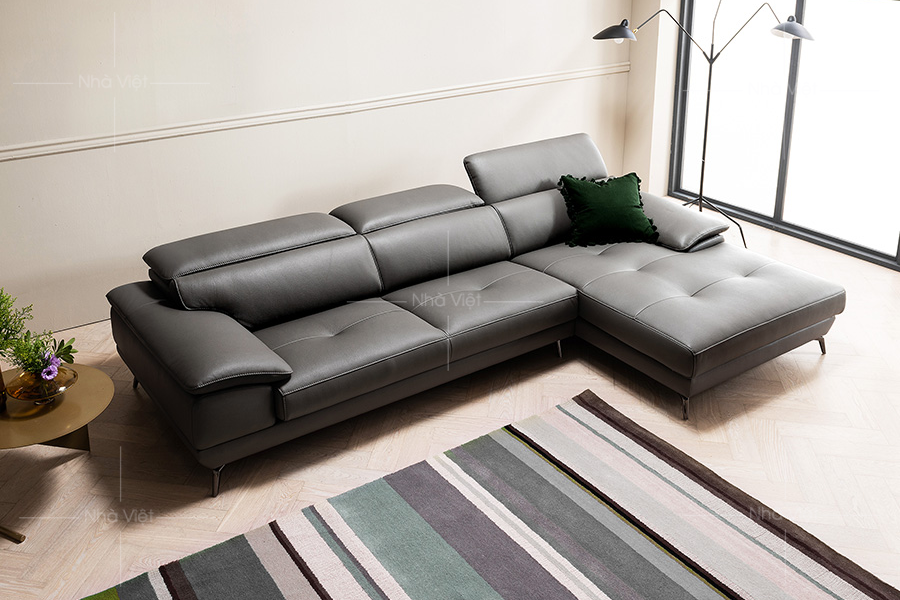 Sofa góc cao cấp GL55