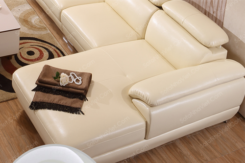 Mẫu sofa hà nội cao cấp cho phòng khách thêm sang trọng Sofa hà nội mã 309