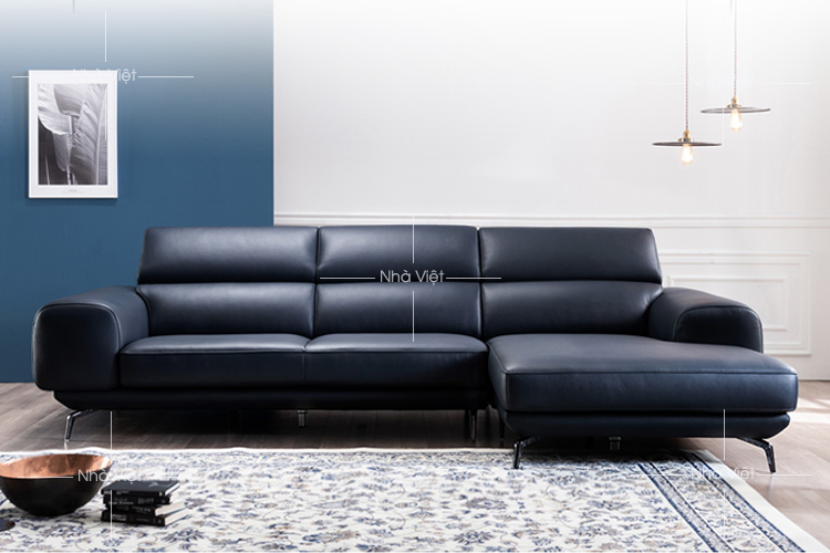 Mẫu sofa đẹp hiện đại mã 106