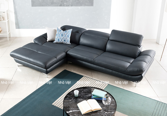 Sofa phòng khách mã 133