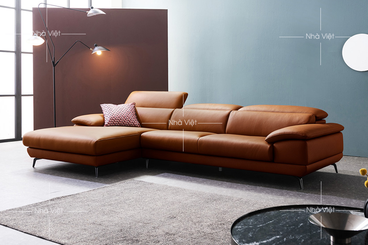 Sofa phòng khách hiện đại mã 151