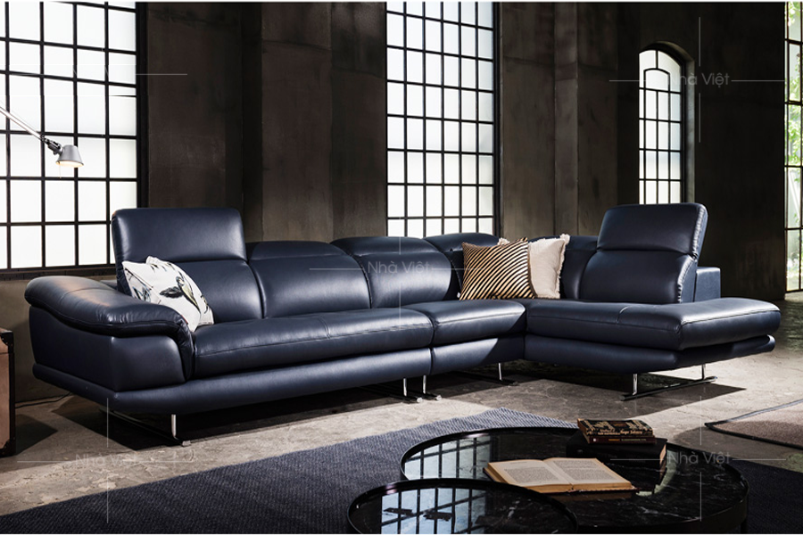 Sofa phòng khách rộng P 39