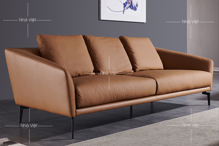 Sofa phòng khách hiện đại mã 155