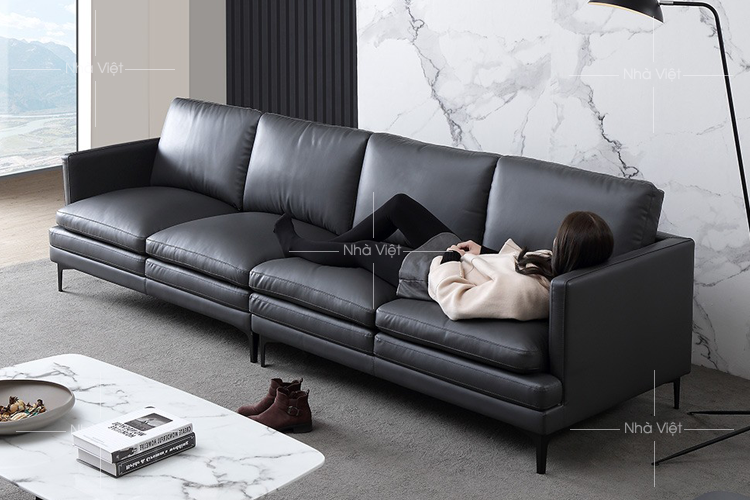 Công ty bán ghế sofa phòng khách mới Sofa phòng khách mã 89